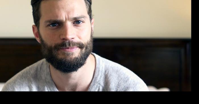 Rencontre avec Jamie Dornan