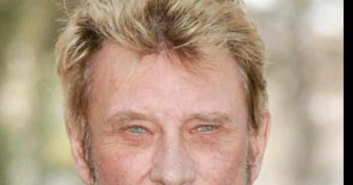 Johnny Hallyday est mort