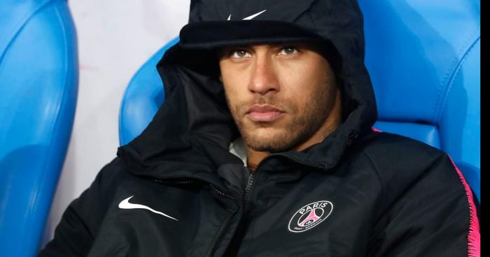 OFFICIEL : NEYMAR QUITTE LE PSG !