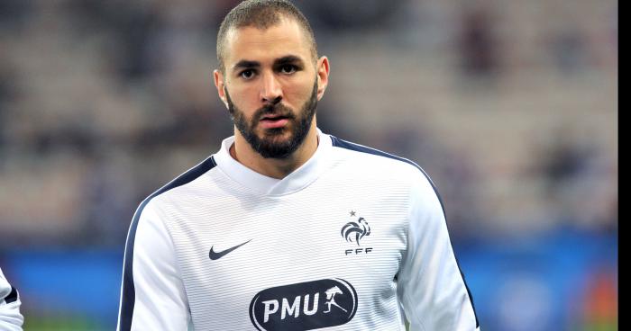 Benzema devant le juge pour complicité de crime contre l'humanité