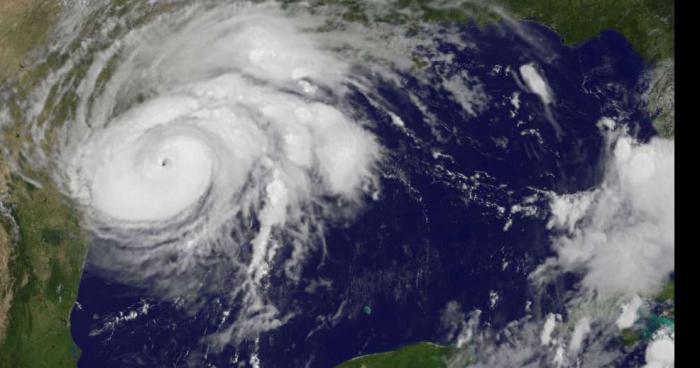 L’Ouragan Harvey de retour après 13 ans