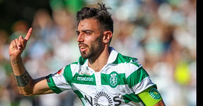 Bruno Fernandes et les Reds ça va finir par conclure