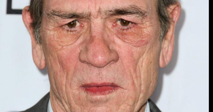 Tommy Lee Jones jouera dans le prochain Star Wars