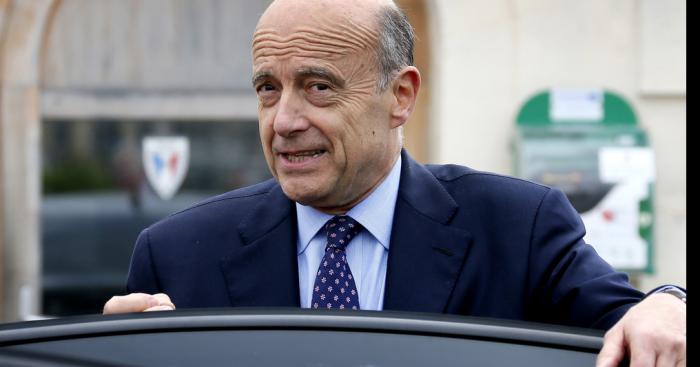 Juppé plaide pour la suppression d'un million de fonctionnaires