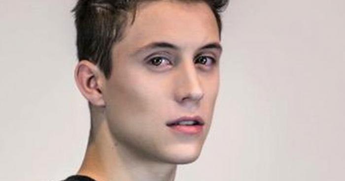 Loic Nottet nous confie sa vie sentimentale