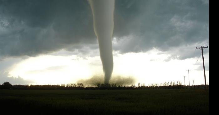 Tornade