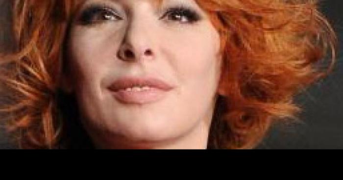 Mylene farmer place gratuit 2015