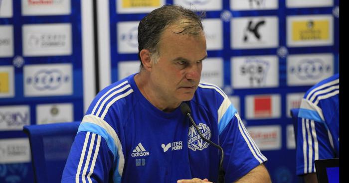 Bielsa vise le maintient