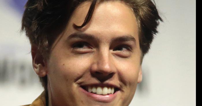 Cole Sprouse décède ce vendredi 05 septembre