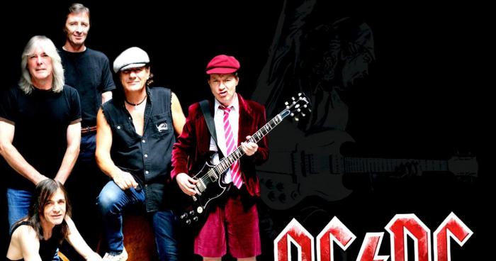 Acdc   en concert a salome