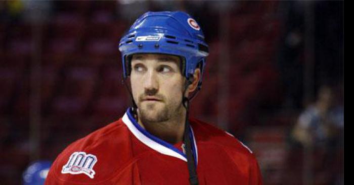 Mathieu Dandenault lance une bombe a propos d'Alex Ovechkin !!!!!!!