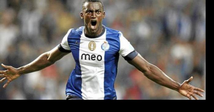 L'O.L SE PAIE JACKSON MARTINEZ