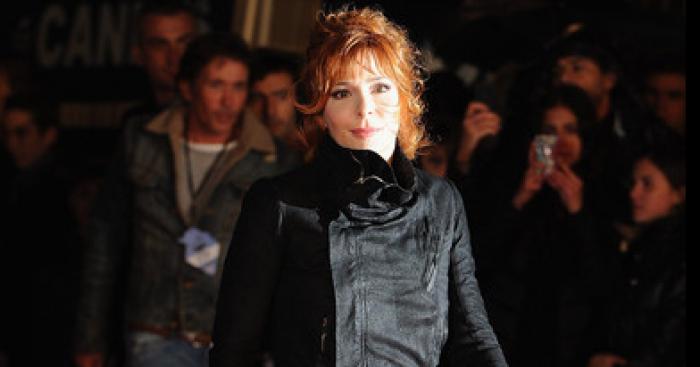 Rencontre avec mylene farmer