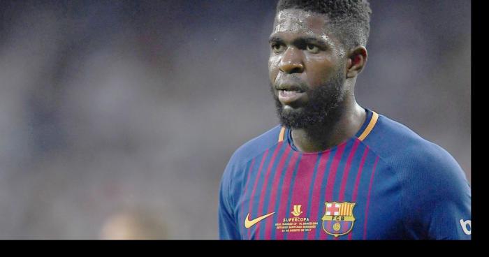 Umtiti futur entraîneur ?