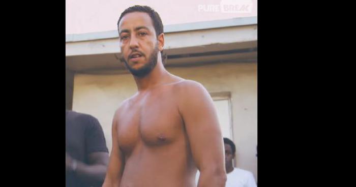 Mort de lacrim en prison