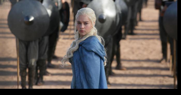 [Spoiler] : Une fin prématurée pour Daenerys Targaryen !