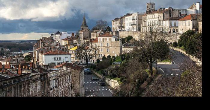 Angoulême attaquer