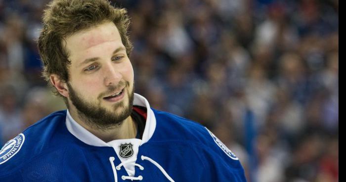 Kucherov declare ''Ovechkin is a puck eater''