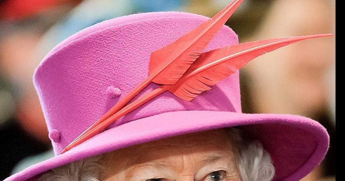 La reine Elizabeth II n'est pas décédée...suite à une erreur médicale!