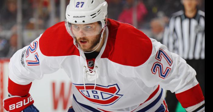 Galchenyuk passe aux Flames