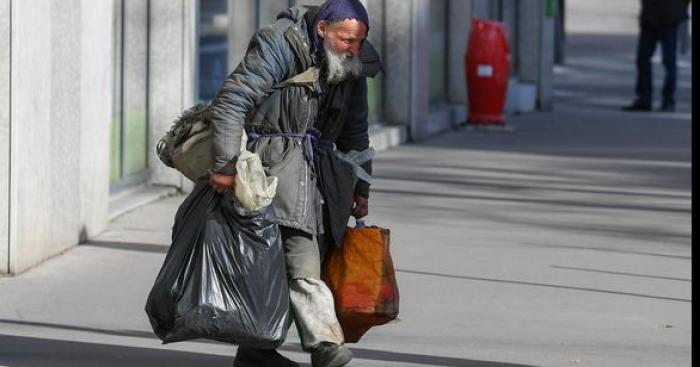 LE CHÔMAGE C'EST FINI