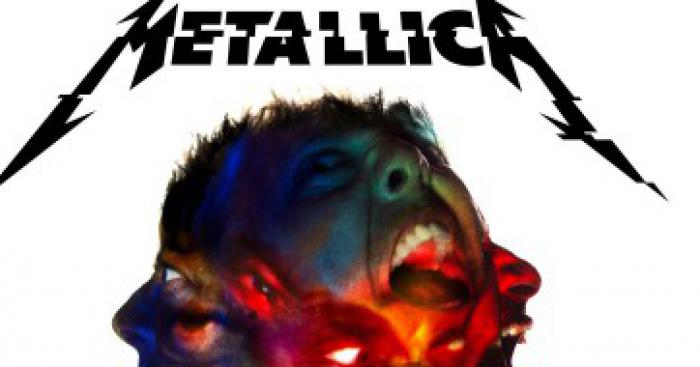 Metallica a Savièse