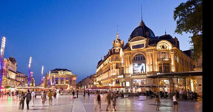 Une star chez les ESI Montpellierains