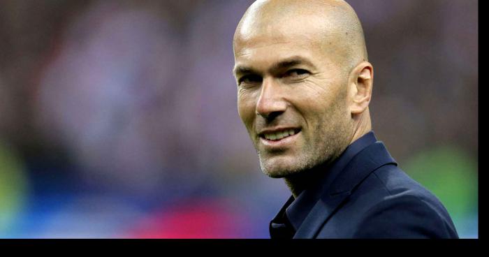 Après la mort de Zinédine Zidane une enquête c'est poursuivi !!!