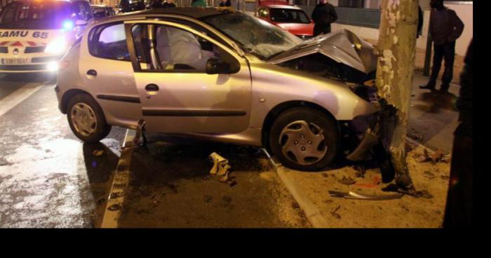 Une jeune femme périe dans un accident de voiture