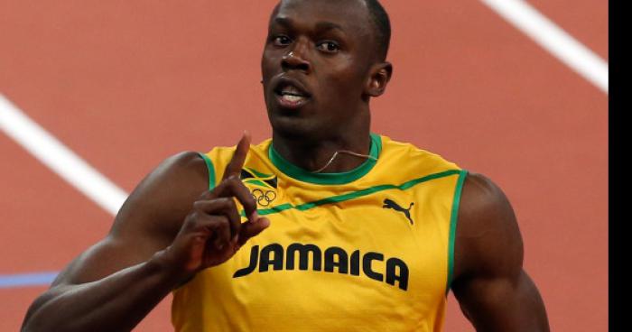 Usain Bolt se fait battre par un garçon de 13 ans