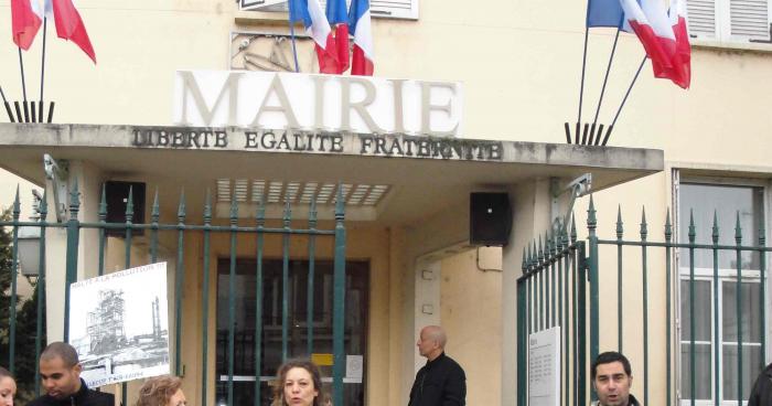 Bonneuil-sur-Marne : une école privée envahie.