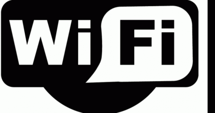 Dès le 26 juin au 1 juilette le wifi sera inacessible