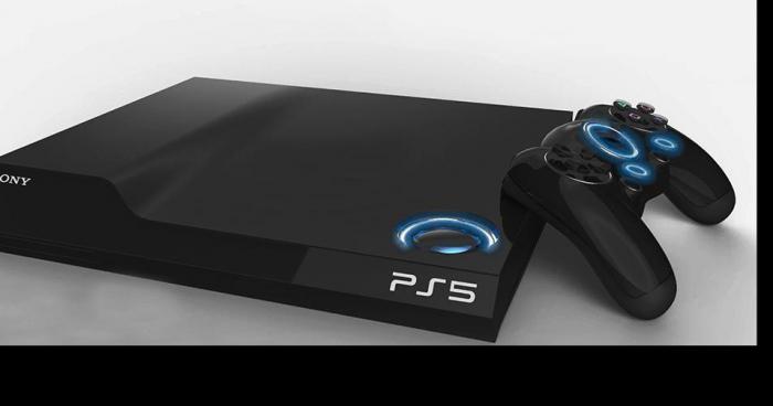 Playstation5 en septembre !!!