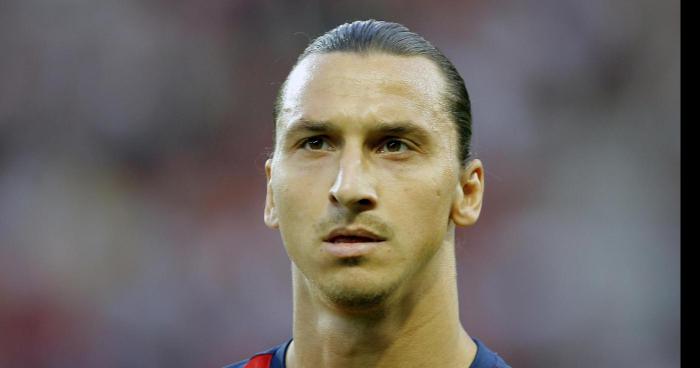 Zlatan en a marre du PSG