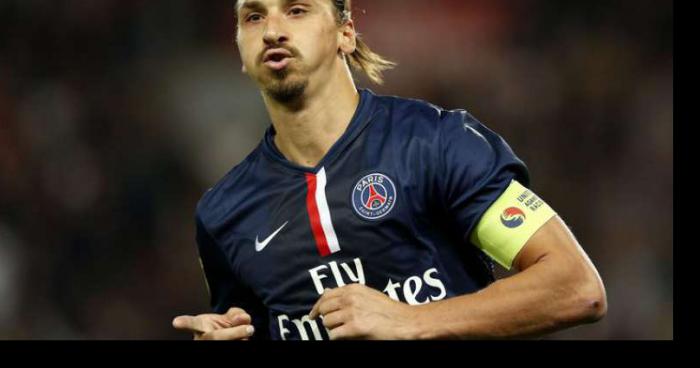 Zlatan quitte le PSG