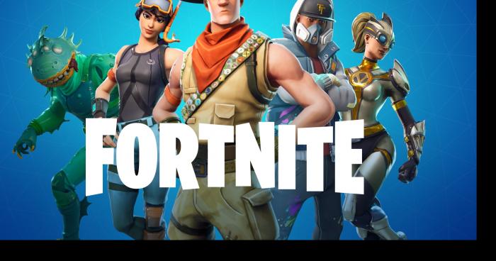 Fortnite devrait être supprimé d'ici Octobre 2019.