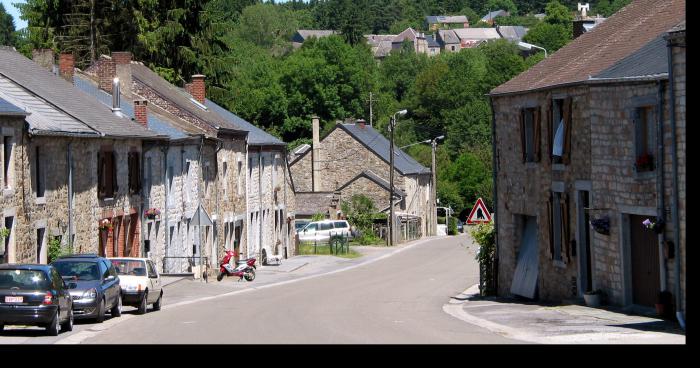 Le village de Oignies perd son 