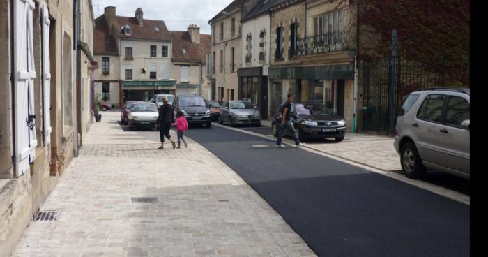 Cadavres retrouvé à Mortagne-Au-Perche.