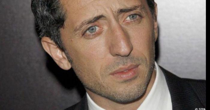 La mort de Gad Elmaleh