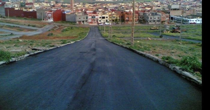 Meutre à berkane (Maroc)