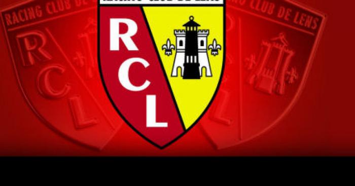 Un nouvelle recrue au Rc Lens