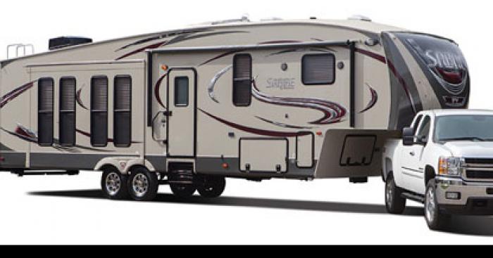 Les propriétaire de Fifth Wheel devrons payer 238$ de plus en taxes chaques années !