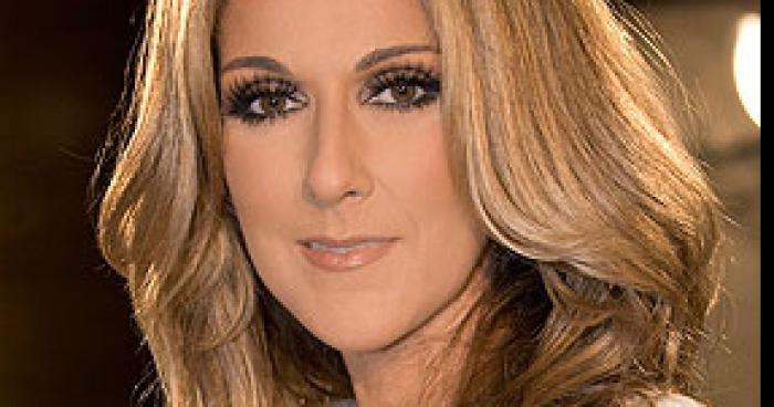 Céline Dion