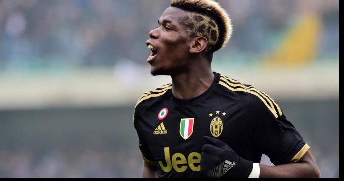 OFFICIEL: Pogba signe à ManU pour 450 M€ !