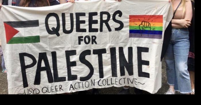 Un israélien ouvre un clubs echangiste Gay à Ramallah