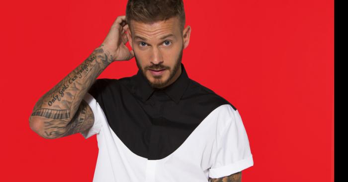 Chloé Bodden tourne un clip avec M.Pokora