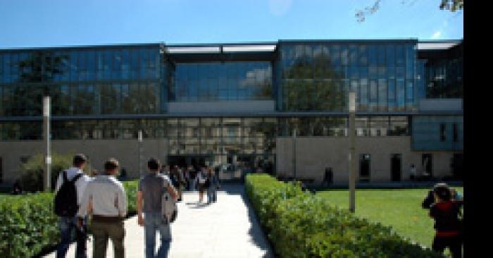 Fermeture de la faculté d'Avignon