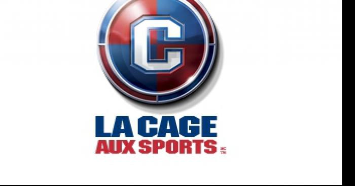 La Cage Aux Sports de retour à Baie-Comeau...mais dans l'annonymat !