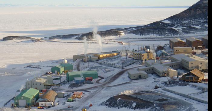 Les ressources de l’Antarctique sous la coupe du Qatar?