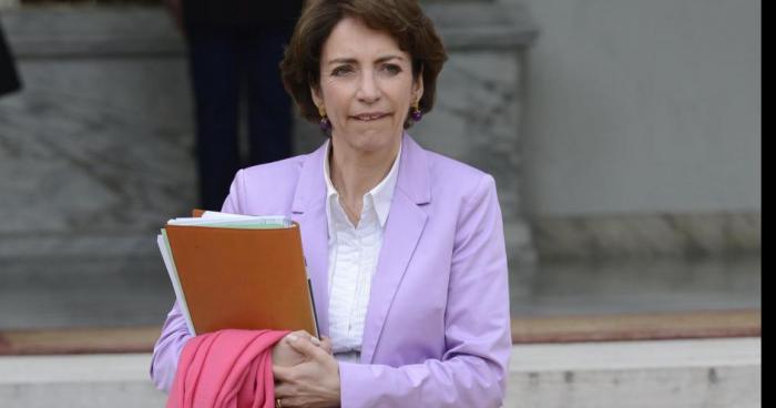 Mathilde Thiery pressentie pour devenir la nouvelle ministre de la santé